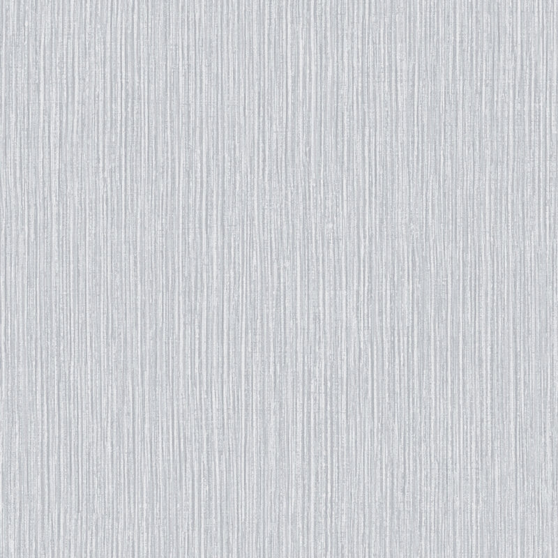Ebern Designs Sallah Silver 33 X 20 5 Textured Wallpaper Roll