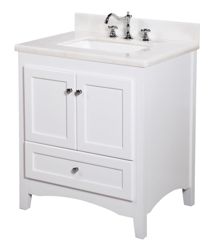 30 In Bathroom Vanity kbc abbey 30" single bathroom vanity set & reviews | wayfair 30 In Bathroom Vanity kbc abbey 30" single bathroom vanity set & reviews | wayfair