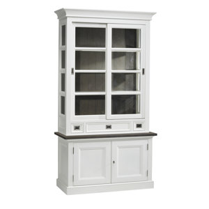 Vitrine Sacile von dCor design