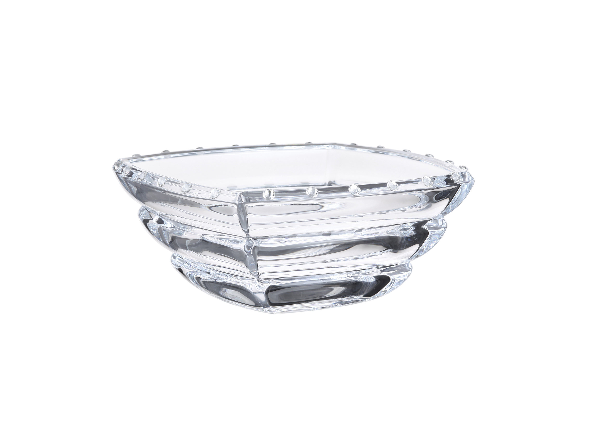 Wrought Studio Primio Dessert Bowl Wayfair