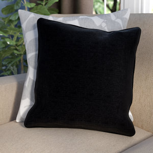 Thorson Outdoor Throw Pillow (Set of 2)