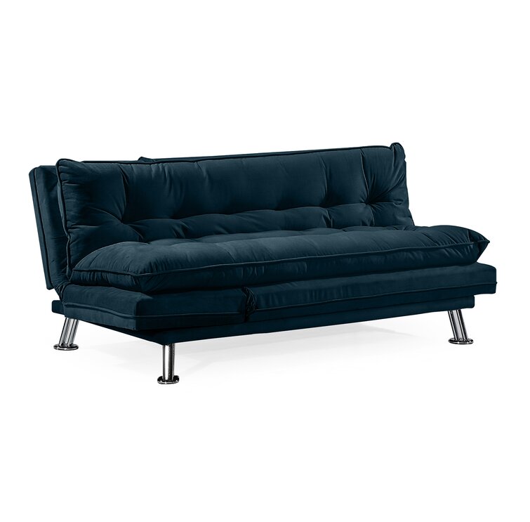 forælder faldskærm Lærerens dag Canora Grey Vesqueville Upholstered Sofa Bed & Reviews | Wayfair.co.uk