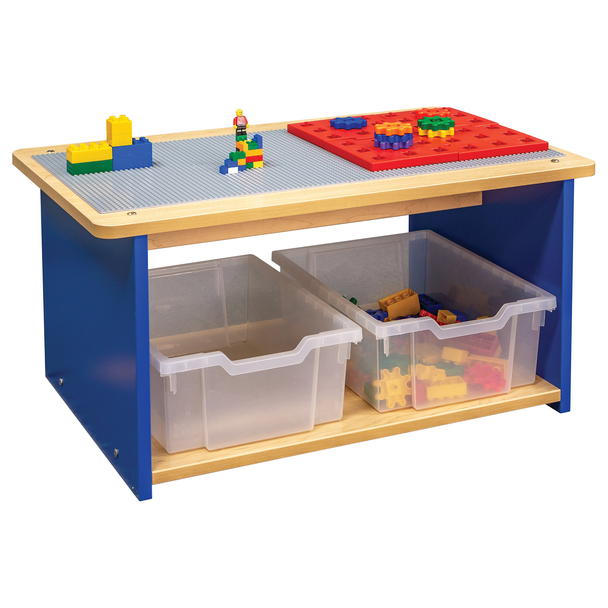 toddler activity table