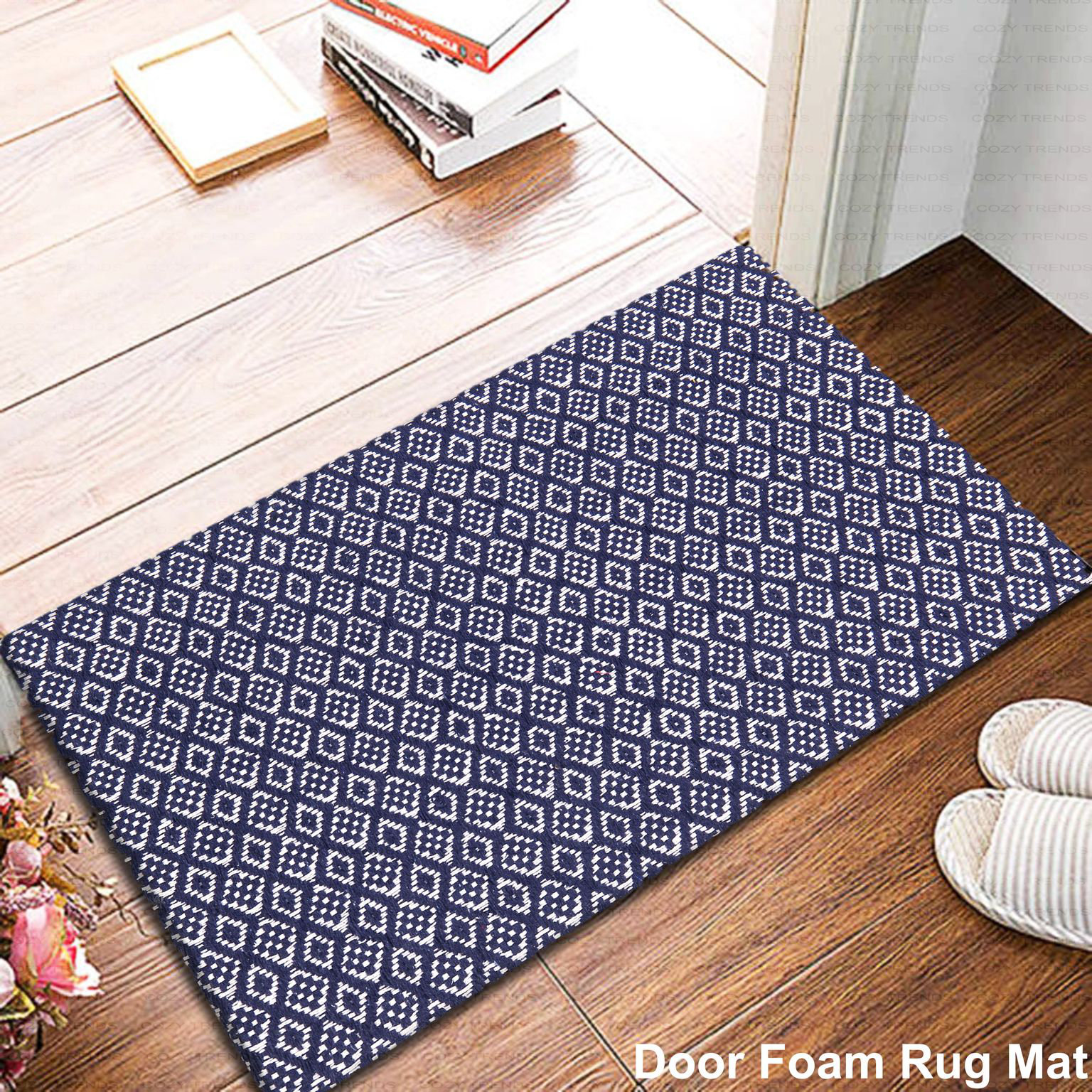 Corrigan Studio® Aleise AntiFatigue Mat Wayfair