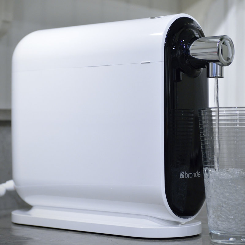 Brondell H2o Cypress Countertop Water Filtration System Reviews