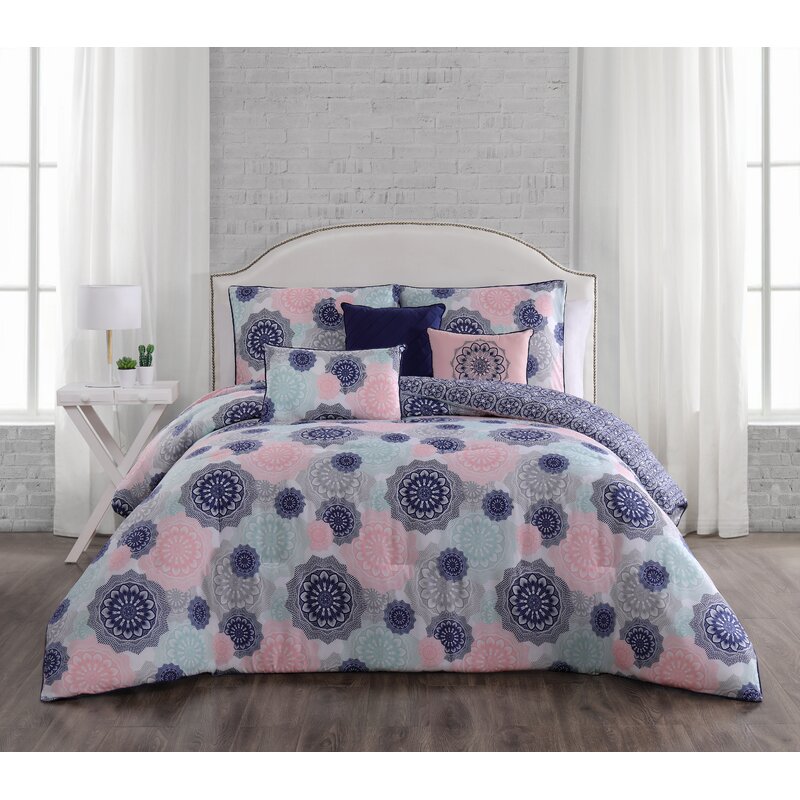 Featured image of post Wayfair Queen Comforter Sets See actions taken by the people who manage and post content