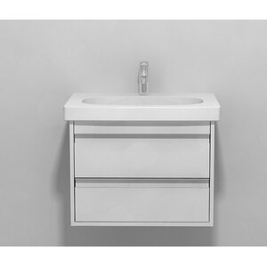 Ketho 23.63'' Single Vanity Set