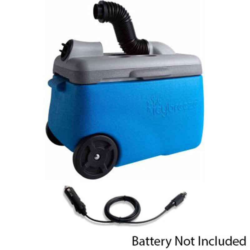 Portable Cooler
