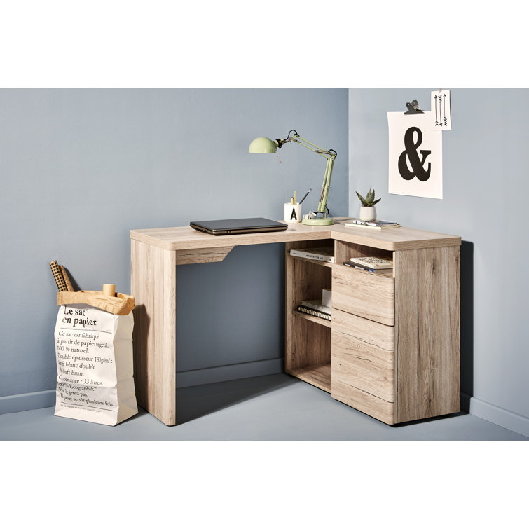 Jahnke Schreibtisch Cuuba Libre Bewertungen Wayfair De
