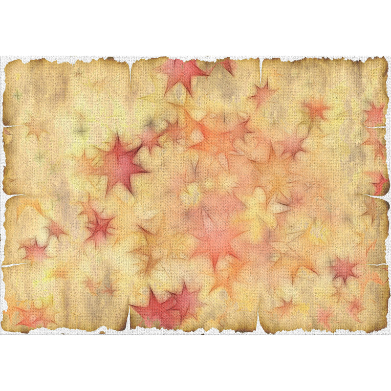 East Urban Home Christmas Beige Area Rug Wayfair
