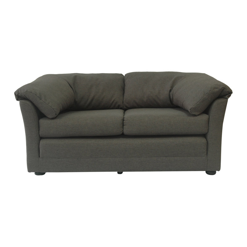 Fox Hill Trading Cozy Ultra Lightweight Sleeper Sofa Wayfair Cozy Ultra Lightweight Sleeper Sofa