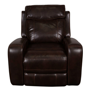 Marcellus Recliner by Red Barrel Studio Sale