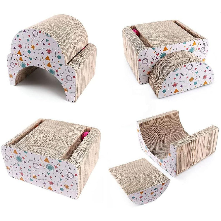 cat scratcher refills