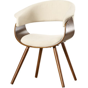 Frederick Barrel Chair by Langley Street