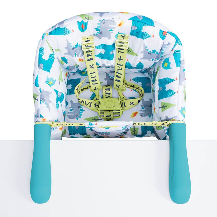 cosatto dragon kingdom highchair