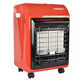 Outdoor Garage Space Heaters Up To 60 Off Until 10 21 Wayfair