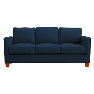 Narrow Couch Wayfair Quickview