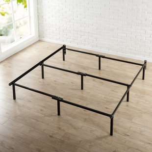 Go to store & view more images Alwyn Home Bed Frame