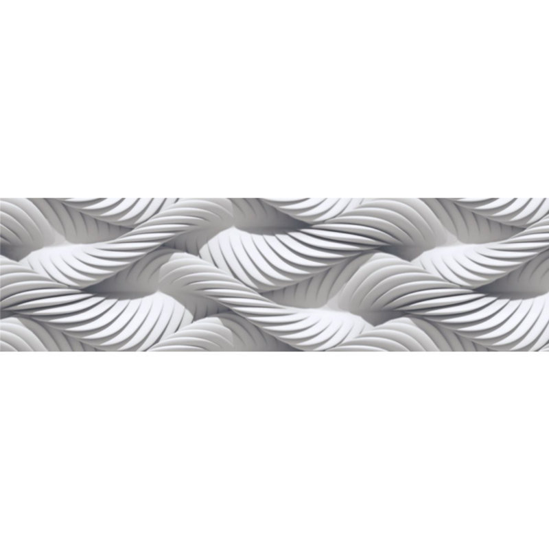 17 Stories Creative 5m x 14cm Matte Peel & Stick Wallpaper ...