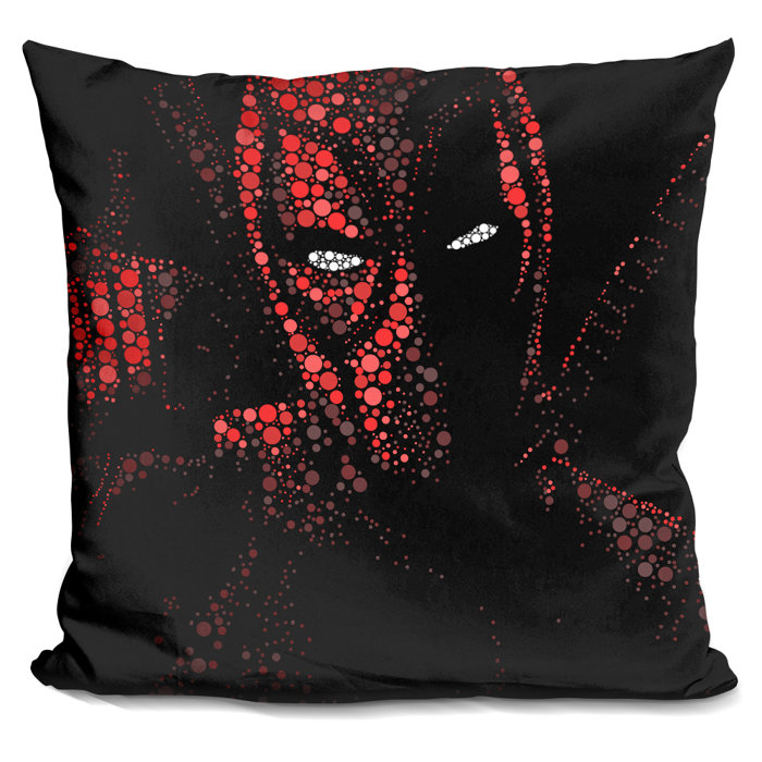 Deadpool Comfortable Soft Unique Throw Blanket For Bed Sofa