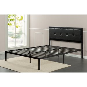 Classic Platform Bed