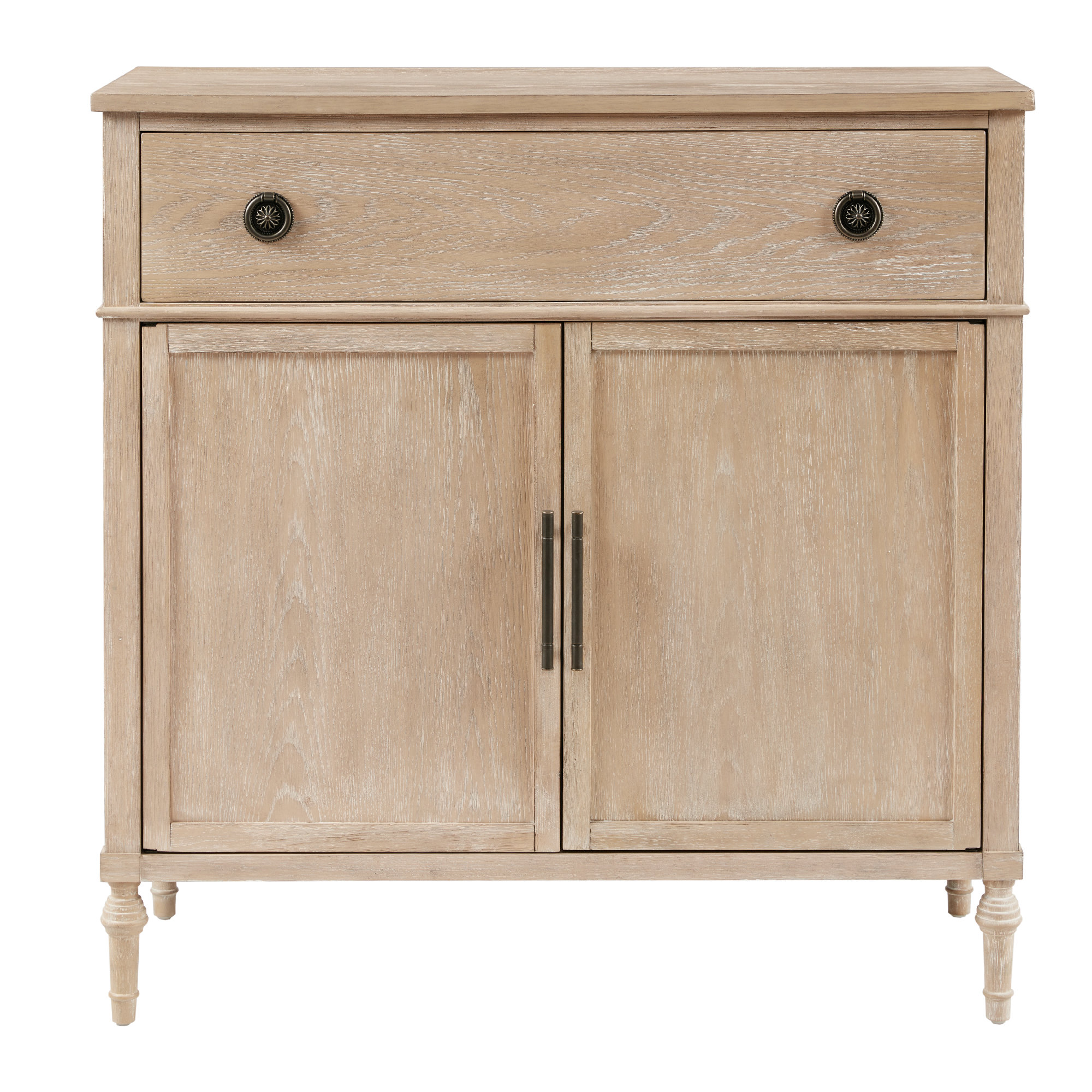 Madison Park Signature Napa 2 Door Accent Cabinet Reviews Wayfair