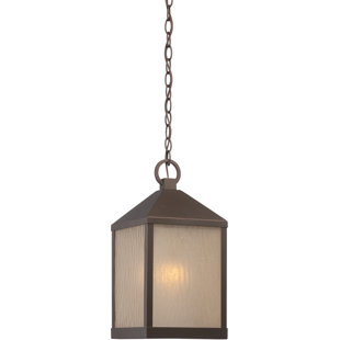 Best Cedar 1-Light Outdoor Hanging Lantern By Loon Peak Outdoor Lighting Cedar 1-Light Outdoor Hanging Lantern By Loon Peak Outdoor Lighting