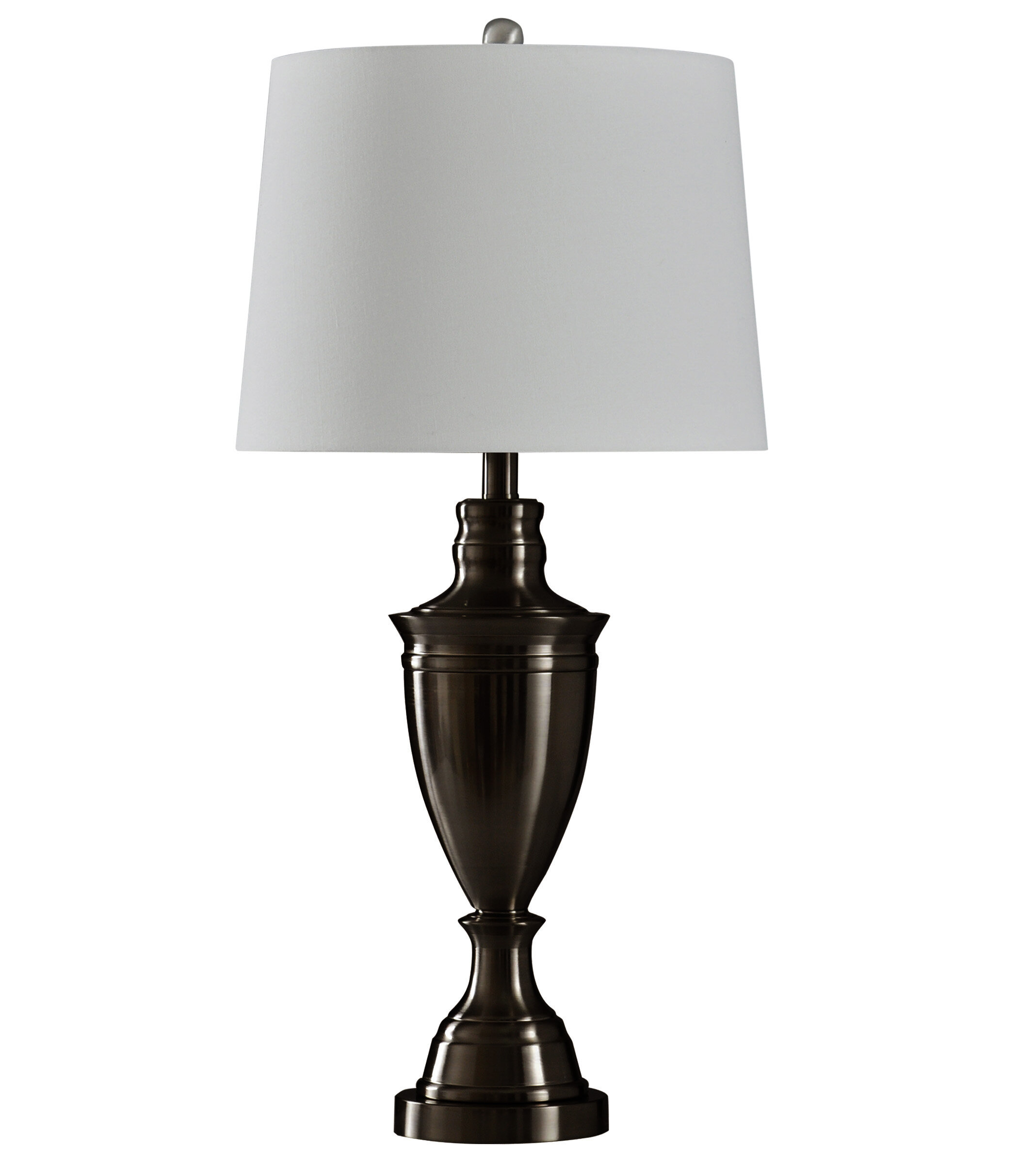 glitzy table lamps