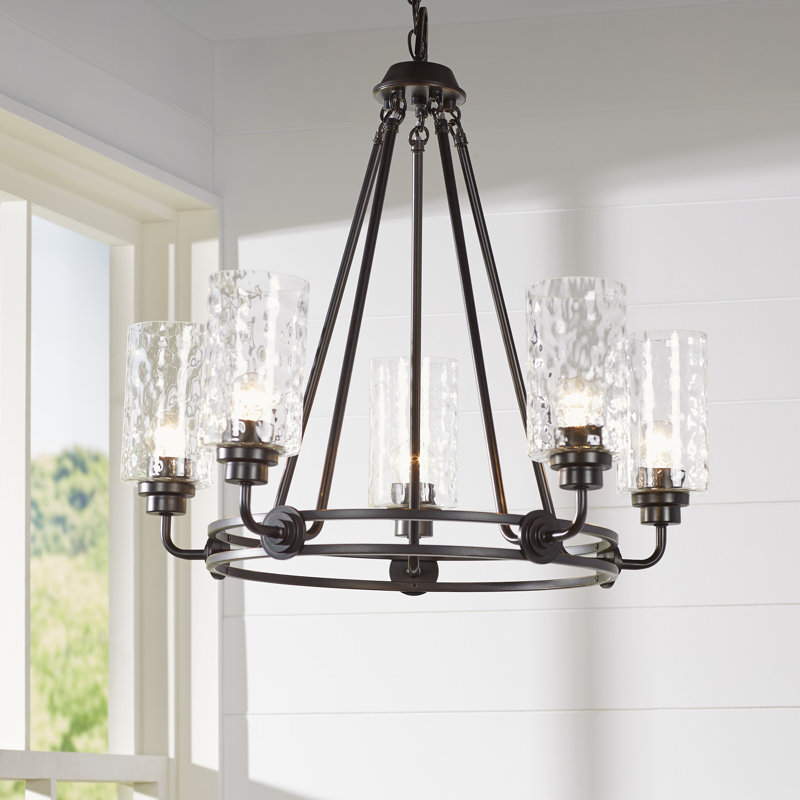 laurel foundry chandelier