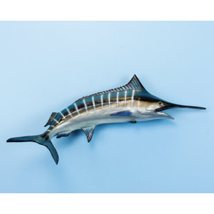 Marlin Wall Decor Wayfair Marlin Wall Décor