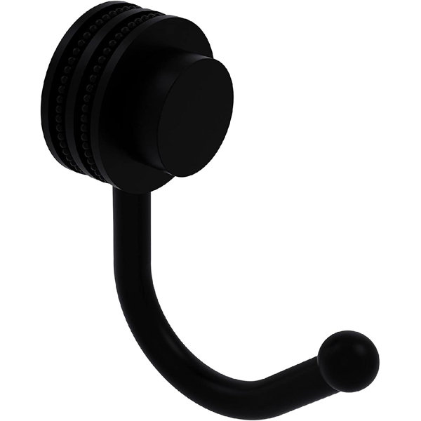 Frifoho Wall Mounted Robe Hook | Wayfair