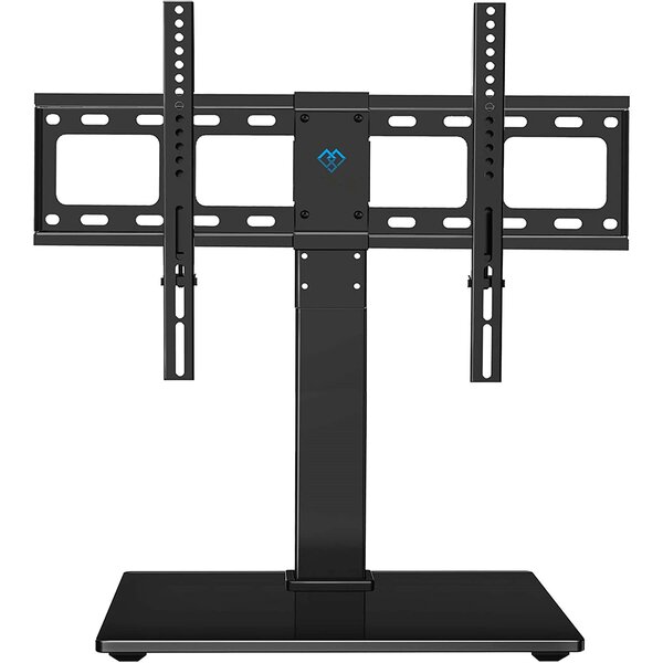1home Swivel Table Top TV Stand for 26-55 LED OLED LCD Plasma Flat Curved for sale online 