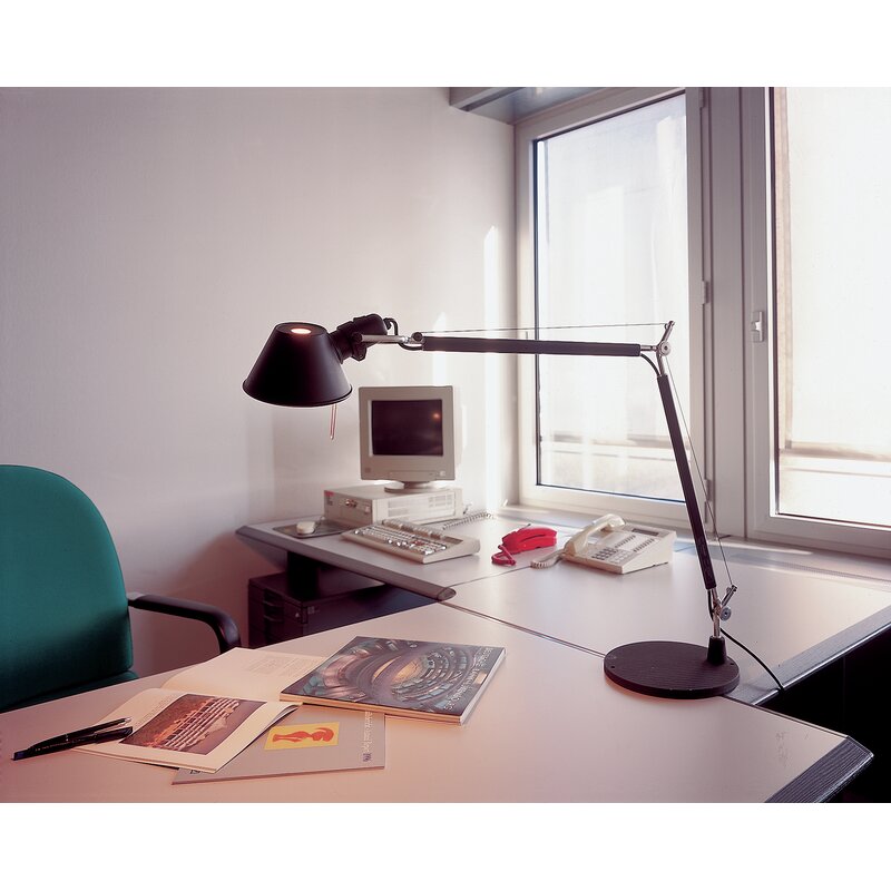 Artemide Tolomeo Classic 31 Desk Lamp Wayfair