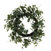 eucalyptus wreath