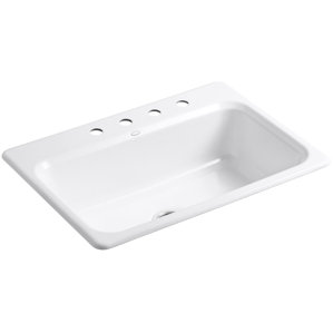 Kohler Bakersfield 31