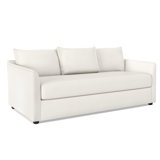 Single Cushion Seat Sofas Joss Main
