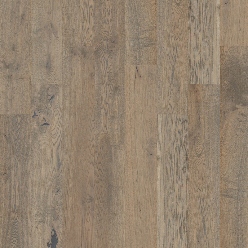 Shaw Floors Scottsmoor Oak 9 16 Thick X 5 Wide X Varying Length Engineered Hardwood Flooring Reviews