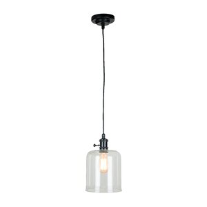 Kirkwood 1-Light Mini Pendant