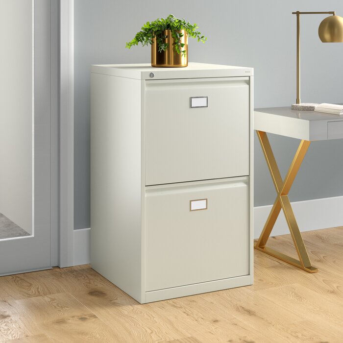 Safco Products Hanging Print File Filing Cabinet | Wayfair