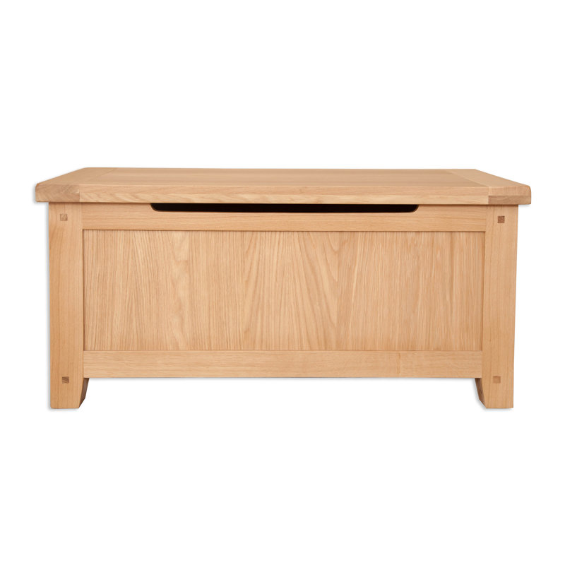 wayfair blanket box