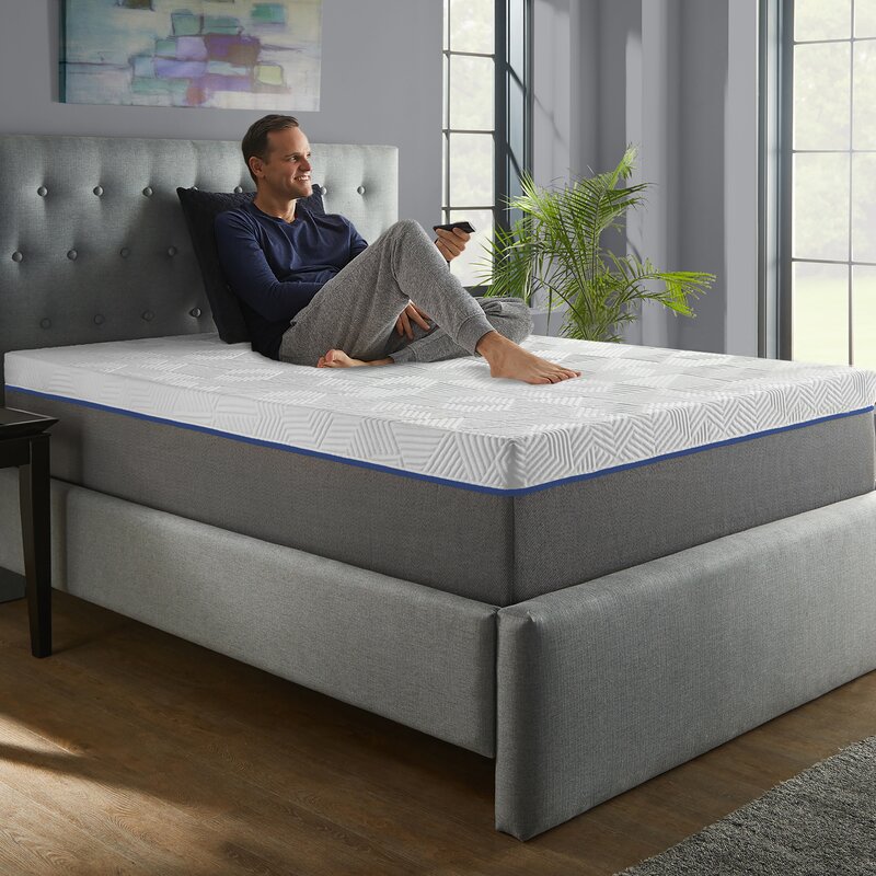 renue cool king mattress