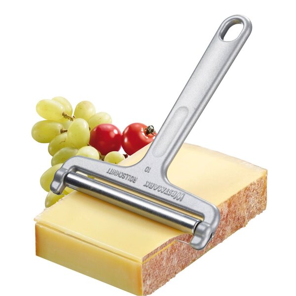 New Stainless Steel Cheese Slicer Adjustable Thickness Wire Cheese Cutter Sale