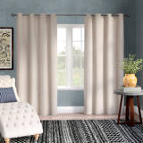 Outdoor Curtains 120 Inch Wayfair
