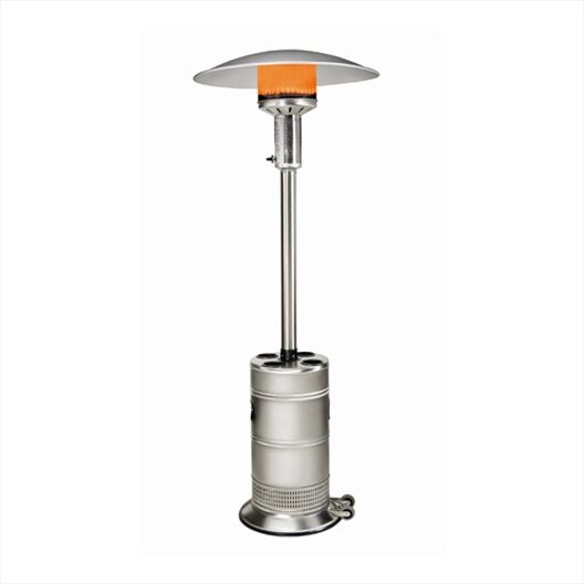 Best Patio Heater Guide To Everything Outdoor Heat Outsidemodern Best Patio Heaters Patio Heater Propane Heater