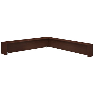Desktop Hutch Only | Wayfair
