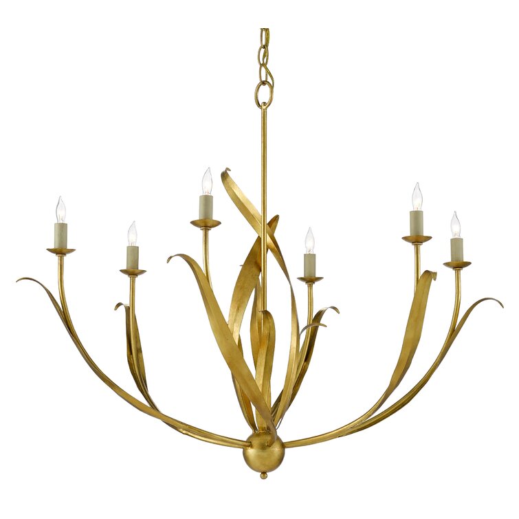 menefee chandelier