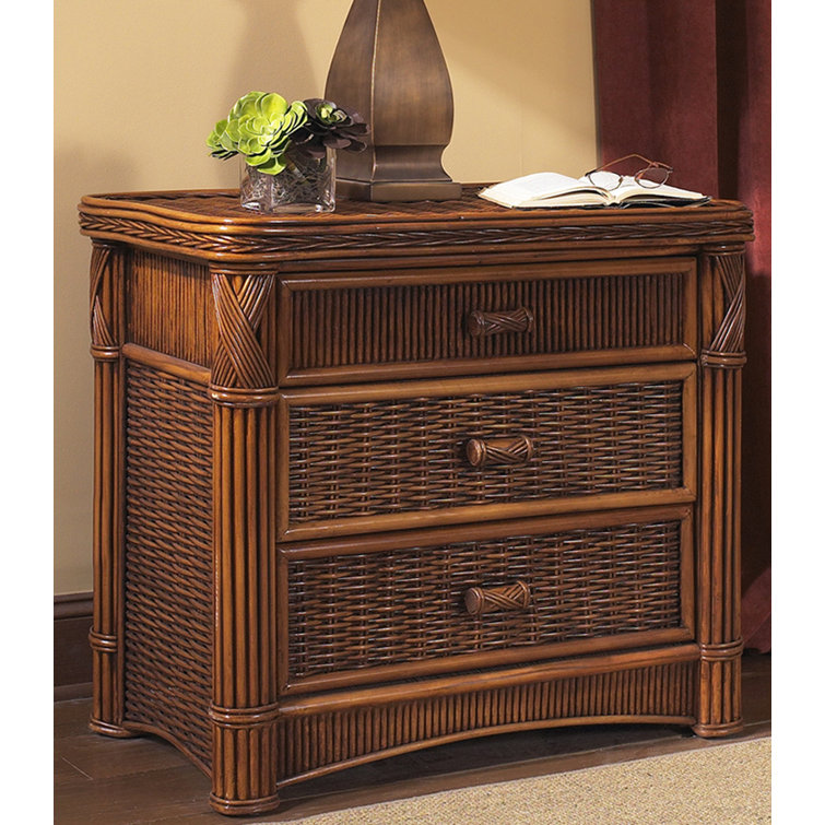Wayfair wicker dresser clearance