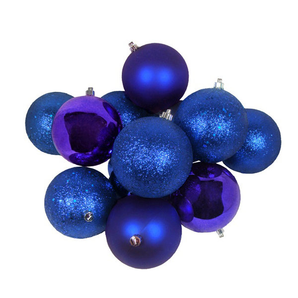 Champagne Christmas Ornaments Wayfair