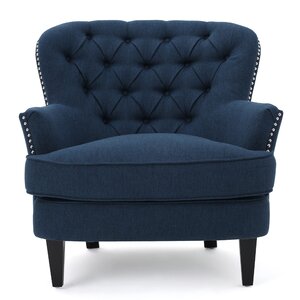 Parmelee Wingback Chair