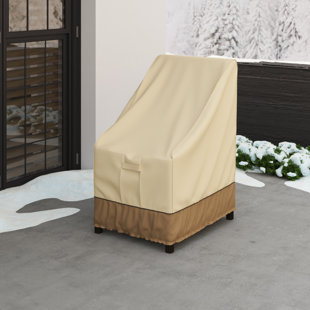 2XGarden Outdoor Patio Heater Cover Rain Waterproof Dust Protector Universal 